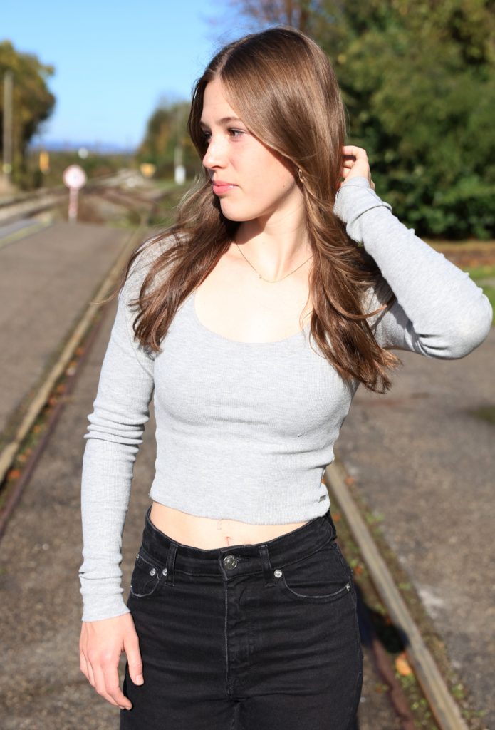 Mädchen