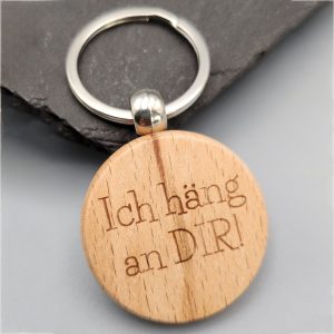 schlüsselanhänger #1