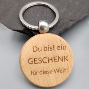 schlüsselanhänger #1