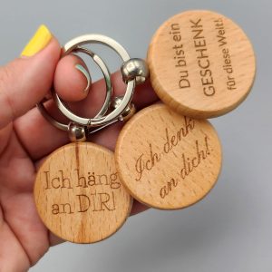 schlüsselanhänger #1