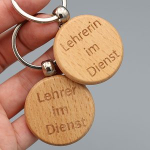 schlüsselanhänger #1