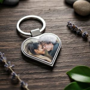 Foto Schlüsselanhänger